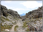 foto Rifugio Puez